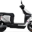 2026 EZI Ray 01 e-scooter Malaysia launch, RM2,288