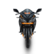 2026 Honda CBR150R in “Stealth” Black for Malaysia, priced at RM13,399, 16 hp, 13.7 Nm torque