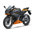 2026 Honda CBR150R in “Stealth” Black for Malaysia, priced at RM13,399, 16 hp, 13.7 Nm torque