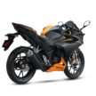 2026 Honda CBR150R in “Stealth” Black for Malaysia, priced at RM13,399, 16 hp, 13.7 Nm torque