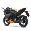 2026 Honda CBR150R in “Stealth” Black for Malaysia, priced at RM13,399, 16 hp, 13.7 Nm torque