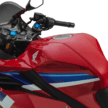 2026 Honda CBR150R in “Stealth” Black for Malaysia, priced at RM13,399, 16 hp, 13.7 Nm torque