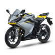 2026 Honda CBR150R in “Stealth” Black for Malaysia, priced at RM13,399, 16 hp, 13.7 Nm torque