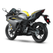 2026 Honda CBR150R in “Stealth” Black for Malaysia, priced at RM13,399, 16 hp, 13.7 Nm torque