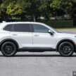 2026 Honda CR-V e:HEV RS, e:HEV E Malaysian gallery – update adds built-in Google, BLIS, RCTA, fr. RM178k