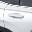 2026 Honda CR-V e:HEV RS, e:HEV E Malaysian gallery – update adds built-in Google, BLIS, RCTA, fr. RM178k