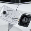 2026 Honda CR-V e:HEV RS, e:HEV E Malaysian gallery – update adds built-in Google, BLIS, RCTA, fr. RM178k