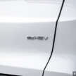 2026 Honda CR-V e:HEV RS, e:HEV E Malaysian gallery – update adds built-in Google, BLIS, RCTA, fr. RM178k