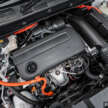 2026 Honda CR-V e:HEV RS, e:HEV E Malaysian gallery – update adds built-in Google, BLIS, RCTA, fr. RM178k