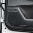 2026 Honda CR-V e:HEV RS, e:HEV E Malaysian gallery – update adds built-in Google, BLIS, RCTA, fr. RM178k