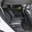 2026 Honda CR-V e:HEV RS, e:HEV E Malaysian gallery – update adds built-in Google, BLIS, RCTA, fr. RM178k