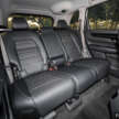 2026 Honda CR-V e:HEV RS, e:HEV E Malaysian gallery – update adds built-in Google, BLIS, RCTA, fr. RM178k