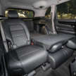 2026 Honda CR-V e:HEV RS, e:HEV E Malaysian gallery – update adds built-in Google, BLIS, RCTA, fr. RM178k