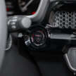 2026 Honda CR-V e:HEV RS, e:HEV E Malaysian gallery – update adds built-in Google, BLIS, RCTA, fr. RM178k