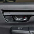 2026 Honda CR-V e:HEV RS, e:HEV E Malaysian gallery – update adds built-in Google, BLIS, RCTA, fr. RM178k