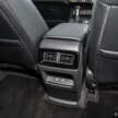 2026 Honda CR-V e:HEV RS, e:HEV E Malaysian gallery – update adds built-in Google, BLIS, RCTA, fr. RM178k