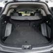 2026 Honda CR-V e:HEV RS, e:HEV E Malaysian gallery – update adds built-in Google, BLIS, RCTA, fr. RM178k