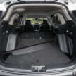2026 Honda CR-V e:HEV RS, e:HEV E Malaysian gallery – update adds built-in Google, BLIS, RCTA, fr. RM178k