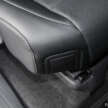 2026 Honda CR-V e:HEV RS, e:HEV E Malaysian gallery – update adds built-in Google, BLIS, RCTA, fr. RM178k