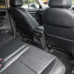 2026 Honda CR-V e:HEV RS, e:HEV E Malaysian gallery – update adds built-in Google, BLIS, RCTA, fr. RM178k