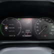 2026 Honda CR-V e:HEV RS, e:HEV E Malaysian gallery – update adds built-in Google, BLIS, RCTA, fr. RM178k