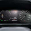 2026 Honda CR-V e:HEV RS, e:HEV E Malaysian gallery – update adds built-in Google, BLIS, RCTA, fr. RM178k
