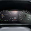 2026 Honda CR-V e:HEV RS, e:HEV E Malaysian gallery – update adds built-in Google, BLIS, RCTA, fr. RM178k