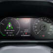 2026 Honda CR-V e:HEV RS, e:HEV E Malaysian gallery – update adds built-in Google, BLIS, RCTA, fr. RM178k