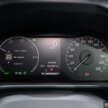 2026 Honda CR-V e:HEV RS, e:HEV E Malaysian gallery – update adds built-in Google, BLIS, RCTA, fr. RM178k