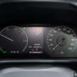 2026 Honda CR-V e:HEV RS, e:HEV E Malaysian gallery – update adds built-in Google, BLIS, RCTA, fr. RM178k