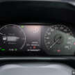 2026 Honda CR-V e:HEV RS, e:HEV E Malaysian gallery – update adds built-in Google, BLIS, RCTA, fr. RM178k