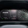 2026 Honda CR-V e:HEV RS, e:HEV E Malaysian gallery – update adds built-in Google, BLIS, RCTA, fr. RM178k