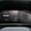 2026 Honda CR-V e:HEV RS, e:HEV E Malaysian gallery – update adds built-in Google, BLIS, RCTA, fr. RM178k