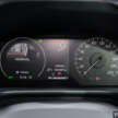 2026 Honda CR-V e:HEV RS, e:HEV E Malaysian gallery – update adds built-in Google, BLIS, RCTA, fr. RM178k