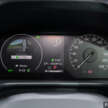 2026 Honda CR-V e:HEV RS, e:HEV E Malaysian gallery – update adds built-in Google, BLIS, RCTA, fr. RM178k