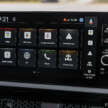 2026 Honda CR-V e:HEV RS, e:HEV E Malaysian gallery – update adds built-in Google, BLIS, RCTA, fr. RM178k