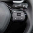 2026 Honda CR-V e:HEV RS, e:HEV E Malaysian gallery – update adds built-in Google, BLIS, RCTA, fr. RM178k
