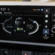 2026 Honda CR-V e:HEV RS, e:HEV E Malaysian gallery – update adds built-in Google, BLIS, RCTA, fr. RM178k