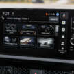 2026 Honda CR-V e:HEV RS, e:HEV E Malaysian gallery – update adds built-in Google, BLIS, RCTA, fr. RM178k