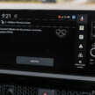 2026 Honda CR-V e:HEV RS, e:HEV E Malaysian gallery – update adds built-in Google, BLIS, RCTA, fr. RM178k