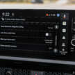 2026 Honda CR-V e:HEV RS, e:HEV E Malaysian gallery – update adds built-in Google, BLIS, RCTA, fr. RM178k
