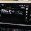 2026 Honda CR-V e:HEV RS, e:HEV E Malaysian gallery – update adds built-in Google, BLIS, RCTA, fr. RM178k