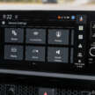 2026 Honda CR-V e:HEV RS, e:HEV E Malaysian gallery – update adds built-in Google, BLIS, RCTA, fr. RM178k