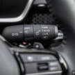 2026 Honda CR-V e:HEV RS, e:HEV E Malaysian gallery – update adds built-in Google, BLIS, RCTA, fr. RM178k