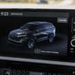 2026 Honda CR-V e:HEV RS, e:HEV E Malaysian gallery – update adds built-in Google, BLIS, RCTA, fr. RM178k