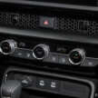2026 Honda CR-V e:HEV RS, e:HEV E Malaysian gallery – update adds built-in Google, BLIS, RCTA, fr. RM178k