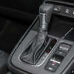 2026 Honda CR-V e:HEV RS, e:HEV E Malaysian gallery – update adds built-in Google, BLIS, RCTA, fr. RM178k