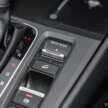 2026 Honda CR-V e:HEV RS, e:HEV E Malaysian gallery – update adds built-in Google, BLIS, RCTA, fr. RM178k