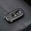 2026 Honda CR-V e:HEV RS, e:HEV E Malaysian gallery – update adds built-in Google, BLIS, RCTA, fr. RM178k