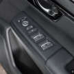 2026 Honda CR-V e:HEV RS, e:HEV E Malaysian gallery – update adds built-in Google, BLIS, RCTA, fr. RM178k